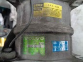 Recambio de compresor aire acondicionado para volvo s40 berlina 1.8 16v cat referencia OEM IAM 664D927091 30612001 
