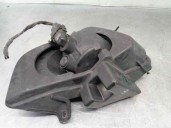 Recambio de faro antiniebla derecho para hyundai i30 style referencia OEM IAM 922022L000 