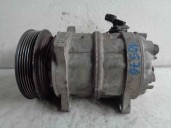 Recambio de compresor aire acondicionado para volvo s40 berlina 1.8 16v cat referencia OEM IAM 664D927091 30612001 