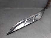 Recambio de moldura para hyundai tucson (nx4e, nx4a) 1.6 t-gdi referencia OEM IAM 87850N7000 87850N7000 