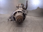 Recambio de motor arranque para volkswagen polo beats referencia OEM IAM 0AM911024A 4380000203 DENSO