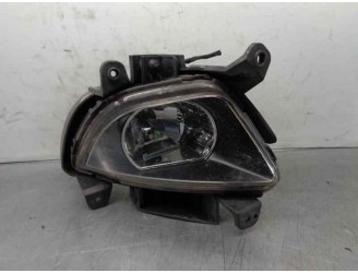Recambio de faro antiniebla izquierdo para hyundai i30 style referencia OEM IAM 922012R000 