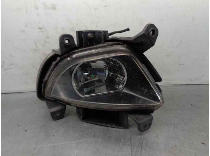 Recambio de faro antiniebla izquierdo para hyundai i30 style referencia OEM IAM 922012R000 