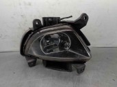 Recambio de faro antiniebla izquierdo para hyundai i30 style referencia OEM IAM 922012R000 
