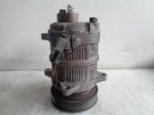 Recambio de compresor aire acondicionado para volvo s40 berlina 1.8 16v cat referencia OEM IAM 664D927091 30612001 