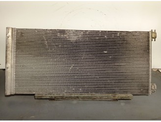 Recambio de condensador / radiador aire acondicionado para renault trafic iii autobús (jg_) 1.6 dci 95 (jgmr, jgmj) referencia O