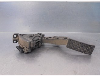 Recambio de potenciometro pedal para volkswagen t5 transporter/furgoneta 2.5 tdi referencia OEM IAM 7H1721503 6PV00849503 HELLA