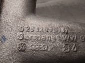 Recambio de colector admision para volkswagen golf iii variant ( 1h5) 1.9 tdi referencia OEM IAM 028129713K  