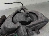 Recambio de faro antiniebla izquierdo para hyundai i30 style referencia OEM IAM 922012R000 