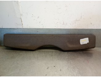 Recambio de bandeja trasera para fiat 500 (312_) 1.3 d multijet (312axb1a) referencia OEM IAM 735626122 735626122 