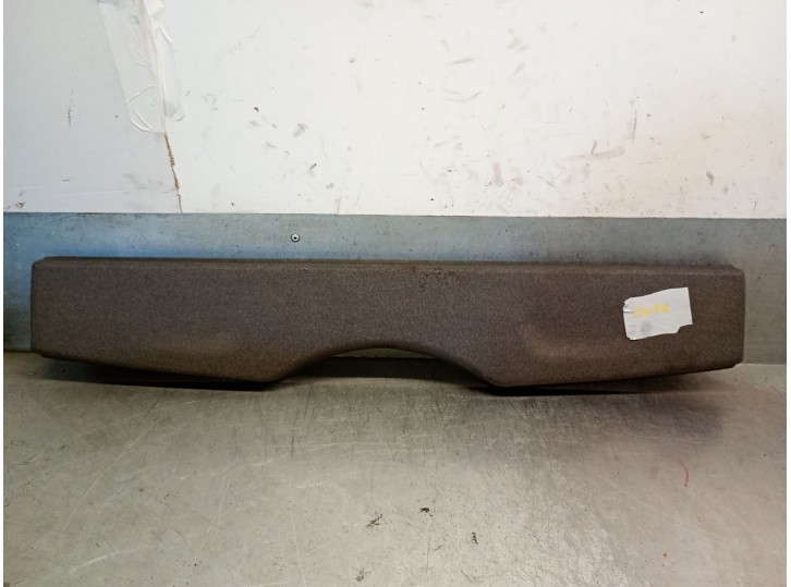 Recambio de bandeja trasera para fiat 500 (312_) 1.3 d multijet (312axb1a) referencia OEM IAM 735626122 735626122 