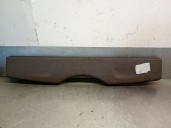 Recambio de bandeja trasera para fiat 500 (312_) 1.3 d multijet (312axb1a) referencia OEM IAM 735626122 735626122 