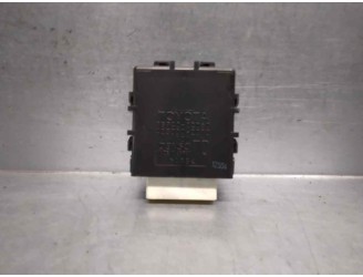 Recambio de modulo electronico para toyota auris 1.2 16v turbo cat referencia OEM IAM 8594002060 423002070 DENAO