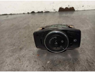 Recambio de mando luces salpicadero para ford transit custom kombi 2.2 tdci cat referencia OEM IAM BM5T13A024GD 