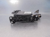 Recambio de potenciometro pedal para volkswagen t5 transporter/furgoneta 2.5 tdi referencia OEM IAM 7H1721503 6PV00849503 HELLA