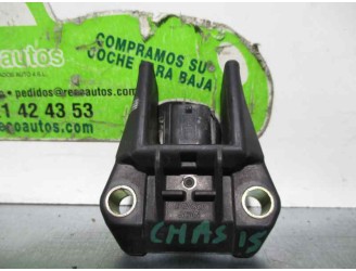 Recambio de sensor airbag para subaru legacy familiar/outback b13 (bp) 3.0 cat referencia OEM IAM 2521000080 98231AG000 DENSO