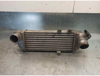 Recambio de intercooler para hyundai i30 style referencia OEM IAM 282712A610 6714315 MODINE