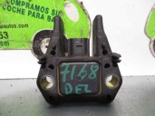 Recambio de sensor airbag para subaru legacy familiar/outback b13 (bp) 3.0 cat referencia OEM IAM 2521000080 98231AG000 DENSO