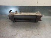 Recambio de intercooler para hyundai i30 style referencia OEM IAM 282712A610 6714315 MODINE