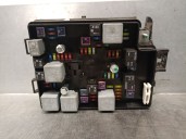 Recambio de caja reles / fusibles para chevrolet aveo 1.4 cat referencia OEM IAM 95462803 