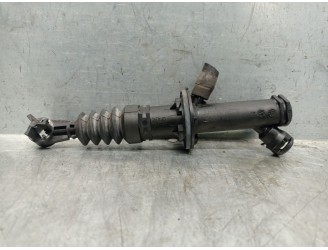 Recambio de bomba embrague para renault clio iii (br0/1, cr0/1) 1.2 16v (br0p, cr0p) referencia OEM IAM 8200436137 