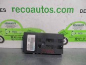 Recambio de amplificador para peugeot 407 2.2 referencia OEM IAM 9653913380 84048601 