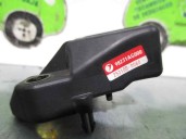 Recambio de sensor airbag para subaru legacy familiar/outback b13 (bp) 3.0 cat referencia OEM IAM 2521000080 98231AG000 DENSO