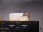 Recambio de caja precalentamiento para volkswagen golf iii variant ( 1h5) 1.9 tdi referencia OEM IAM 357919506 898718000 