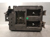 Recambio de caja reles / fusibles para chevrolet aveo 1.4 cat referencia OEM IAM 95462803 