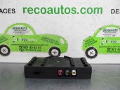Recambio de amplificador para peugeot 407 2.2 referencia OEM IAM 9653913380 84048601 