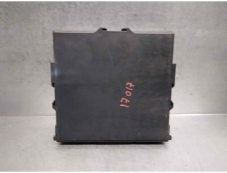 Recambio de modulo electronico para toyota auris 1.2 16v turbo cat referencia OEM IAM 8926102040 2190003450 DENSO