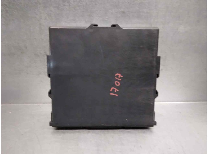Recambio de modulo electronico para toyota auris 1.2 16v turbo cat referencia OEM IAM 8926102040 2190003450 DENSO