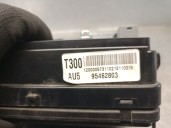 Recambio de caja reles / fusibles para chevrolet aveo 1.4 cat referencia OEM IAM 95462803 