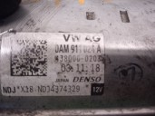 Recambio de motor arranque para volkswagen polo beats referencia OEM IAM 0AM911024A 4380000203 DENSO