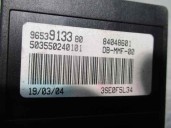 Recambio de amplificador para peugeot 407 2.2 referencia OEM IAM 9653913380 84048601 