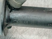 Recambio de bomba embrague para renault clio iii (br0/1, cr0/1) 1.2 16v (br0p, cr0p) referencia OEM IAM 8200436137 