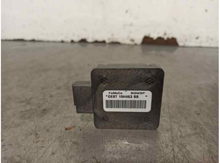 Recambio de sensor lluvia para ford transit custom kombi 2.2 tdci cat referencia OEM IAM 19H463BB 