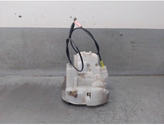 Recambio de cerradura puerta delantera derecha para subaru forester (sh_) 2.0 d awd (shh) referencia OEM IAM 61032SC240 2 PINES 