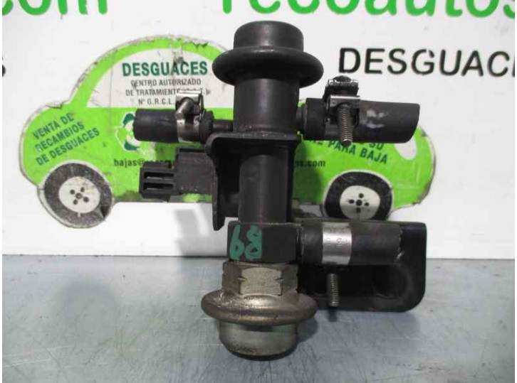 Recambio de valvula para subaru legacy familiar/outback b13 (bp) 3.0 cat referencia OEM IAM 1952500730 1952500730 DENSO