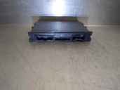 Recambio de modulo electronico para toyota auris 1.2 16v turbo cat referencia OEM IAM 8926102040 2190003450 DENSO