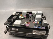 Recambio de caja reles / fusibles para chevrolet aveo 1.4 cat referencia OEM IAM 95462803 