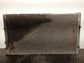 Recambio de radiador agua para volkswagen golf iii variant ( 1h5) 1.9 tdi referencia OEM IAM 1H0121253BK MARSTON