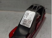 Recambio de luz central de freno para dacia dokker furgoneta/monovolumen 1.6 lpg referencia OEM IAM 8200690117 8200690117 