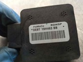 Recambio de sensor lluvia para ford transit custom kombi 2.2 tdci cat referencia OEM IAM 19H463BB 