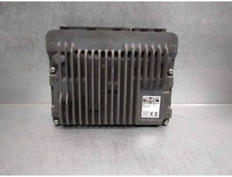 Recambio de centralita motor uce para toyota auris 1.2 16v turbo cat referencia OEM IAM 896610ZM80 MB2756005533 DENSO