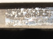 Recambio de radiador agua para volkswagen golf iii variant ( 1h5) 1.9 tdi referencia OEM IAM 1H0121253BK MARSTON