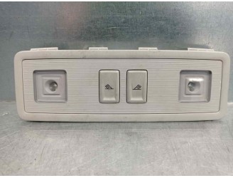 Recambio de luz interior para volkswagen polo beats referencia OEM IAM 2GA947920A 