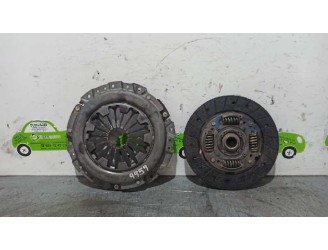 Recambio de kit embrague para fiat doblo cargo (223) 1.9 d sx furg. panorama referencia OEM IAM   