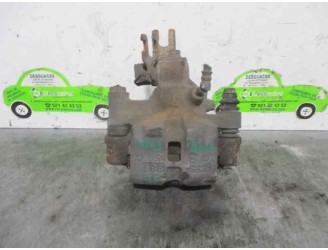 Replacement rear left brake caliper for Seat Marbella 0.9 OEM IAM reference 