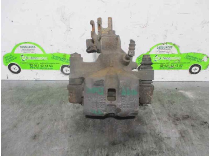 Recambio de pinza freno trasera izquierda para seat marbella 0.9 referencia OEM IAM   